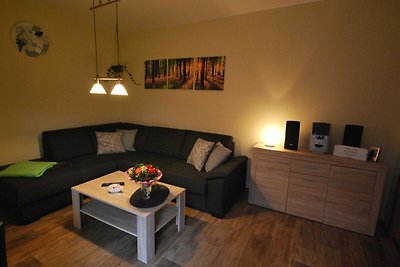 Vakantieappartement Gezinsvakantie Uplengen