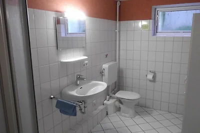 Vakantieappartement Gezinsvakantie Wyk