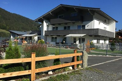 Apartamento Vacaciones familiares Kirchberg