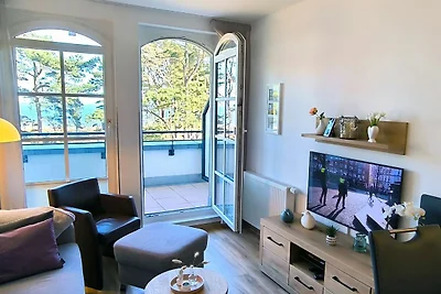 FeWo Meerblick A 2.15