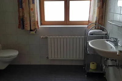 Vakantieappartement Gezinsvakantie Schoppernau