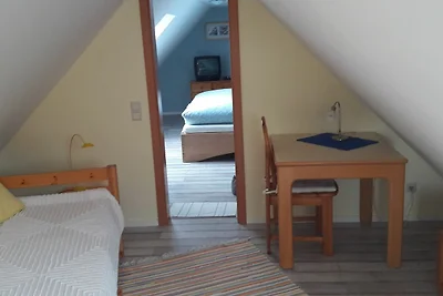 Ferienwohnung Schwalbennest