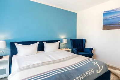 Vakantieappartement Gezinsvakantie Garz