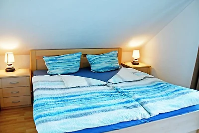 Vakantieappartement Gezinsvakantie Middelhagen