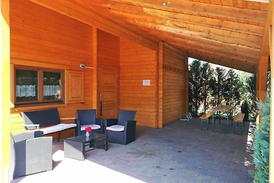 Ferienhaus 1