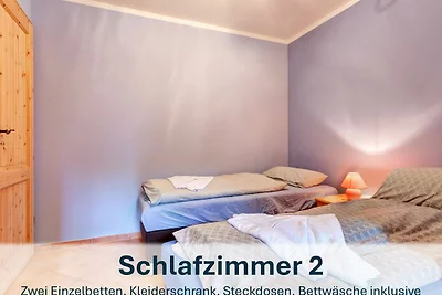 Albergo Cultura ed escursioni Korswandt