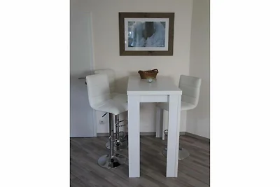 Vakantieappartement Gezinsvakantie Benz