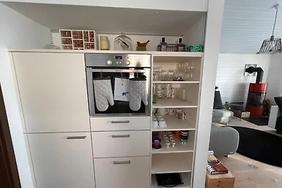 OFI-44 - Grosszügiges, helles Ferienhaus mit ...
