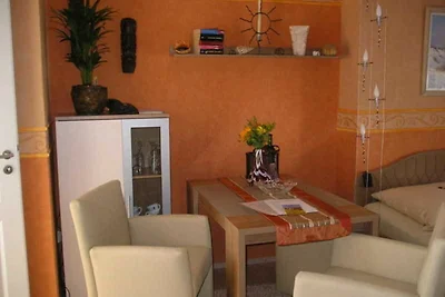 Holiday flat family holiday Bergen auf Rügen