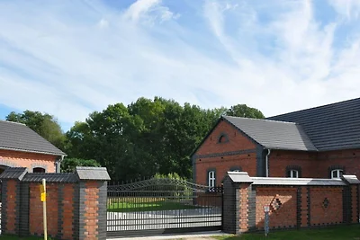 Vakantiehuis Ontspannende vakantie Vetschau