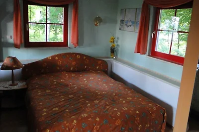 Vakantieappartement Gezinsvakantie Teterow