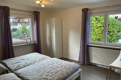 Ferienwohnung Bianca