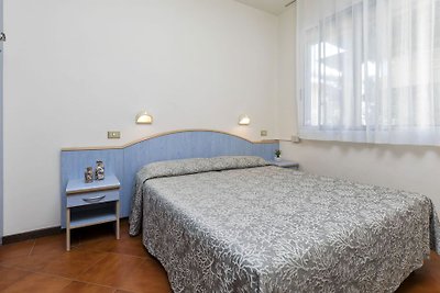Ferienanlage Sant'Angelo - Wohnung Panorama...
