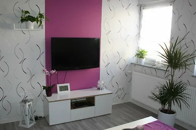 Ferienwohnung Spatzennest