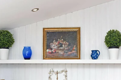 Ferienhaus Klabautermann