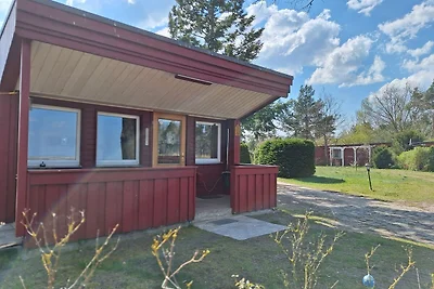 Vakantieappartement Gezinsvakantie Grambin