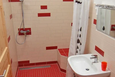 Vakantieappartement Gezinsvakantie Schwerin