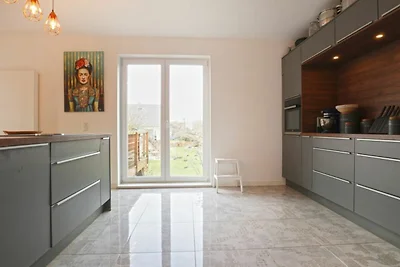 Vakantieappartement Gezinsvakantie Kalkhorst