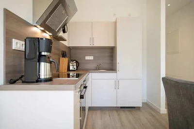 Vakantieappartement Gezinsvakantie Ahlbeck