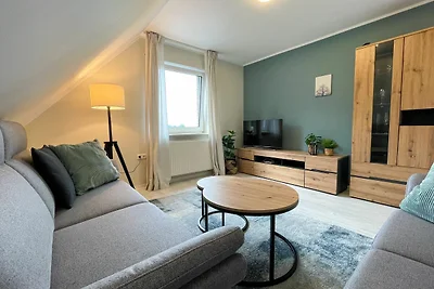 Ferienwohnung Ostfrieslandliebe