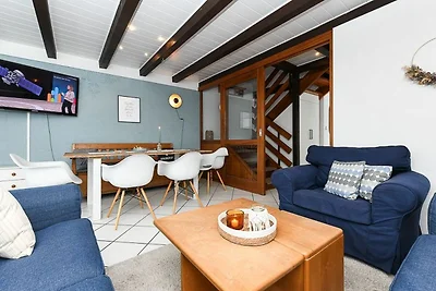 Ferienhaus Lammertshörn 51