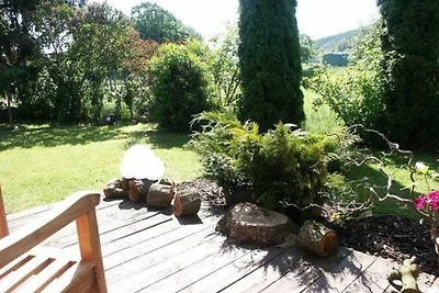 Vakantieappartement Gezinsvakantie Edertal