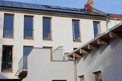 Appartamento Vacanza con famiglia Erfurt