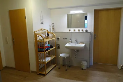 Ferienwohnung Becker