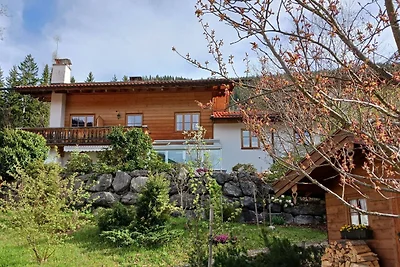 Vakantieappartement Gezinsvakantie Bayrischzell