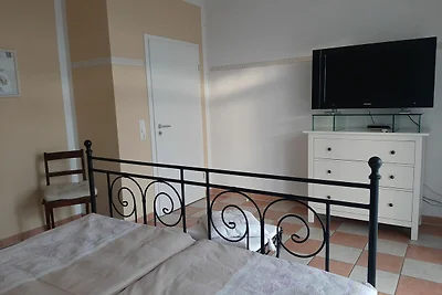 Kuća za odmor Dopust za oporavak Wesenberg