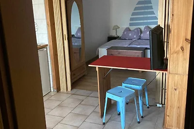 Appartamento Vacanza con famiglia Alt Reddevitz