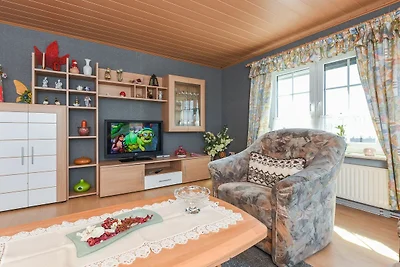 Appartamento Vacanza con famiglia Nenndorf