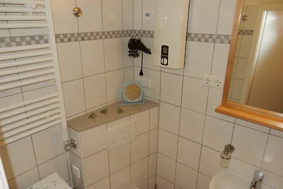 Ostsee-Ferienwohnung App. 6111