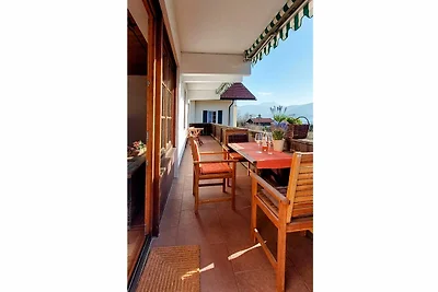 Vakantieappartement Gezinsvakantie Gmund am Tegernsee