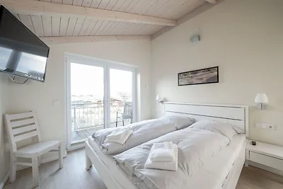 DAG-905 - Stilvolles Ferienhaus mit Sauna und...