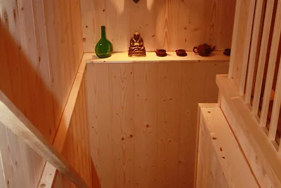 Casa vacanze Vacanza di relax Au in Vorarlberg