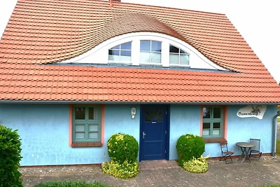 Brunnenhaus Wohnung 1