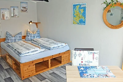 Appartamento Vacanza con famiglia Altefähr