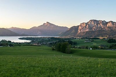 Hotel Cultuur en bezienswaardigheden Mondsee