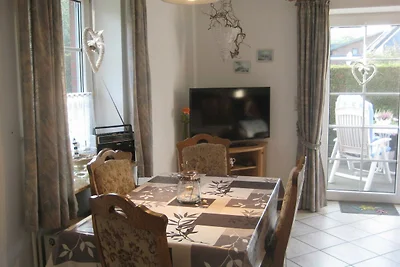 Vakantieappartement Gezinsvakantie Barlt