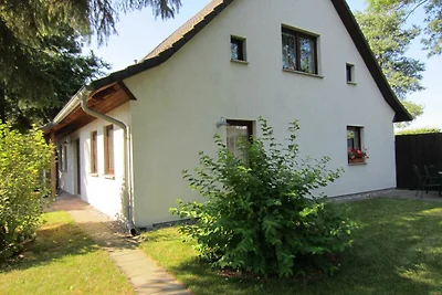 Vakantieappartement Gezinsvakantie Mölschow