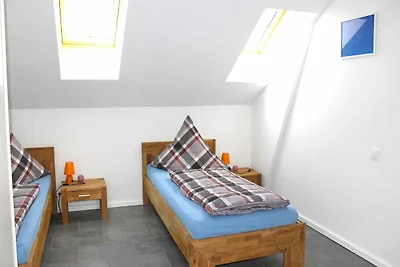 Vakantieappartement Gezinsvakantie Bollewick