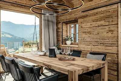 Casa vacanze Vacanza di relax Leogang