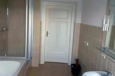 Appartamento Vacanza con famiglia Görlitz