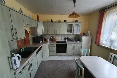 Ferienhaus Fritz