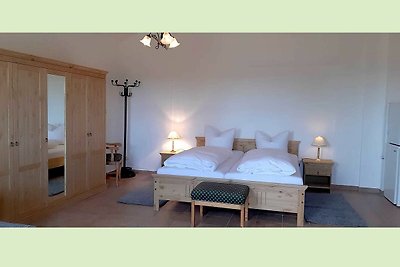 Vakantieappartement Gezinsvakantie Rostock