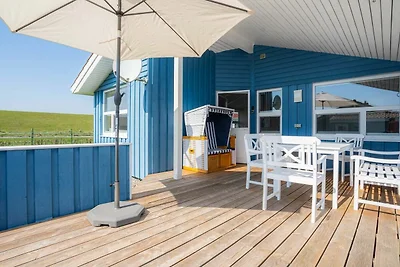 Casa vacanze Vacanza di relax Wesselburenerkoog