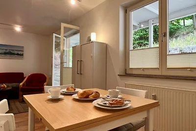 Vakantieappartement Gezinsvakantie Sellin
