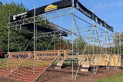 Ferienwohnung Typ Hahnenkamm E