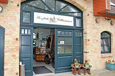 Schlafplatz in Heukoje ( Box 1)